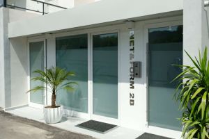 Cabinet de consultation